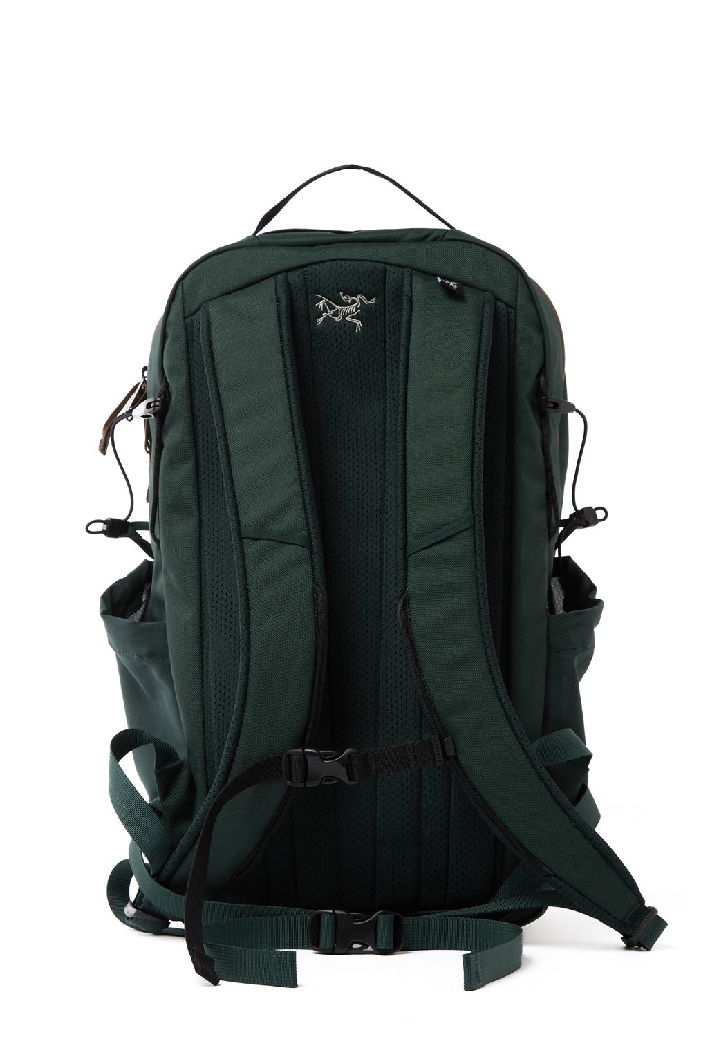 Arc'teryx Mantis 26 Backpack - Dark Jade / Mongoose