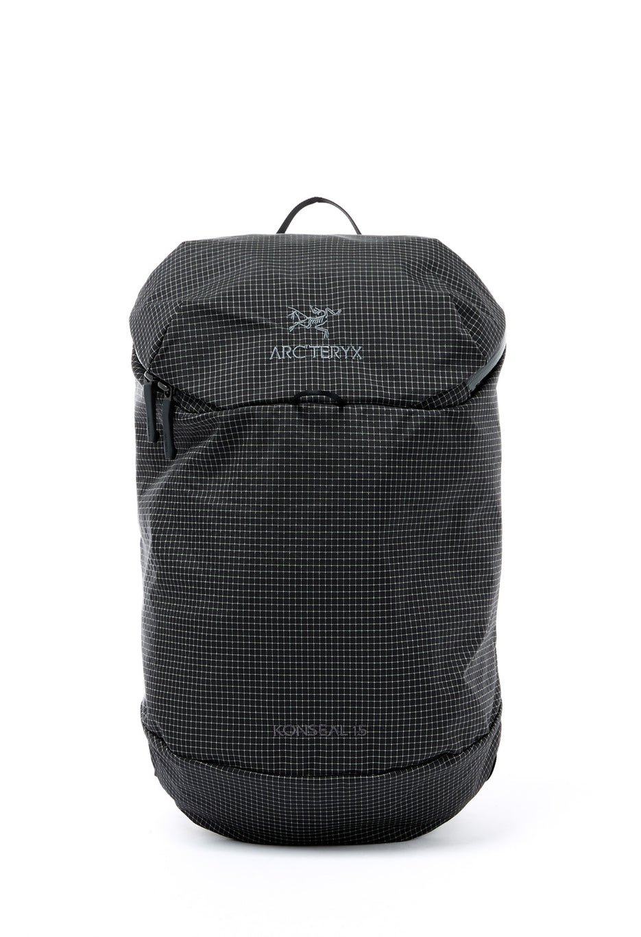 Arc'teryx Konseal 15 Backpack - Black