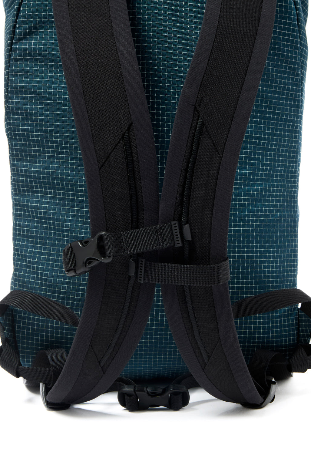 Arc'teryx Konseal 15 Backpack - Nightscape