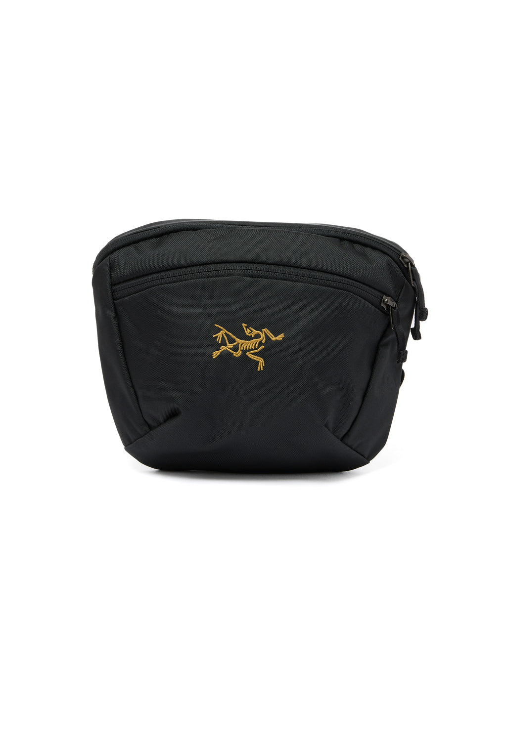 Arc'teryx Mantis 2 Waist Pack - 24K Black