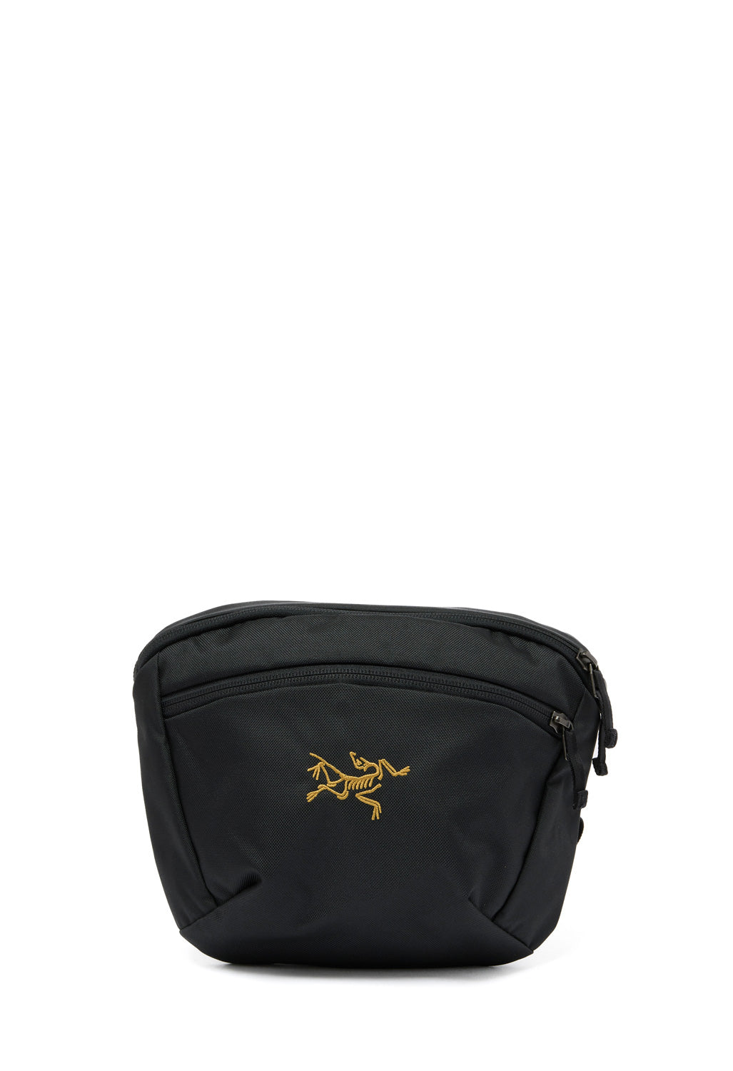 Arc'teryx Mantis 2 Waist Pack - 24K Black