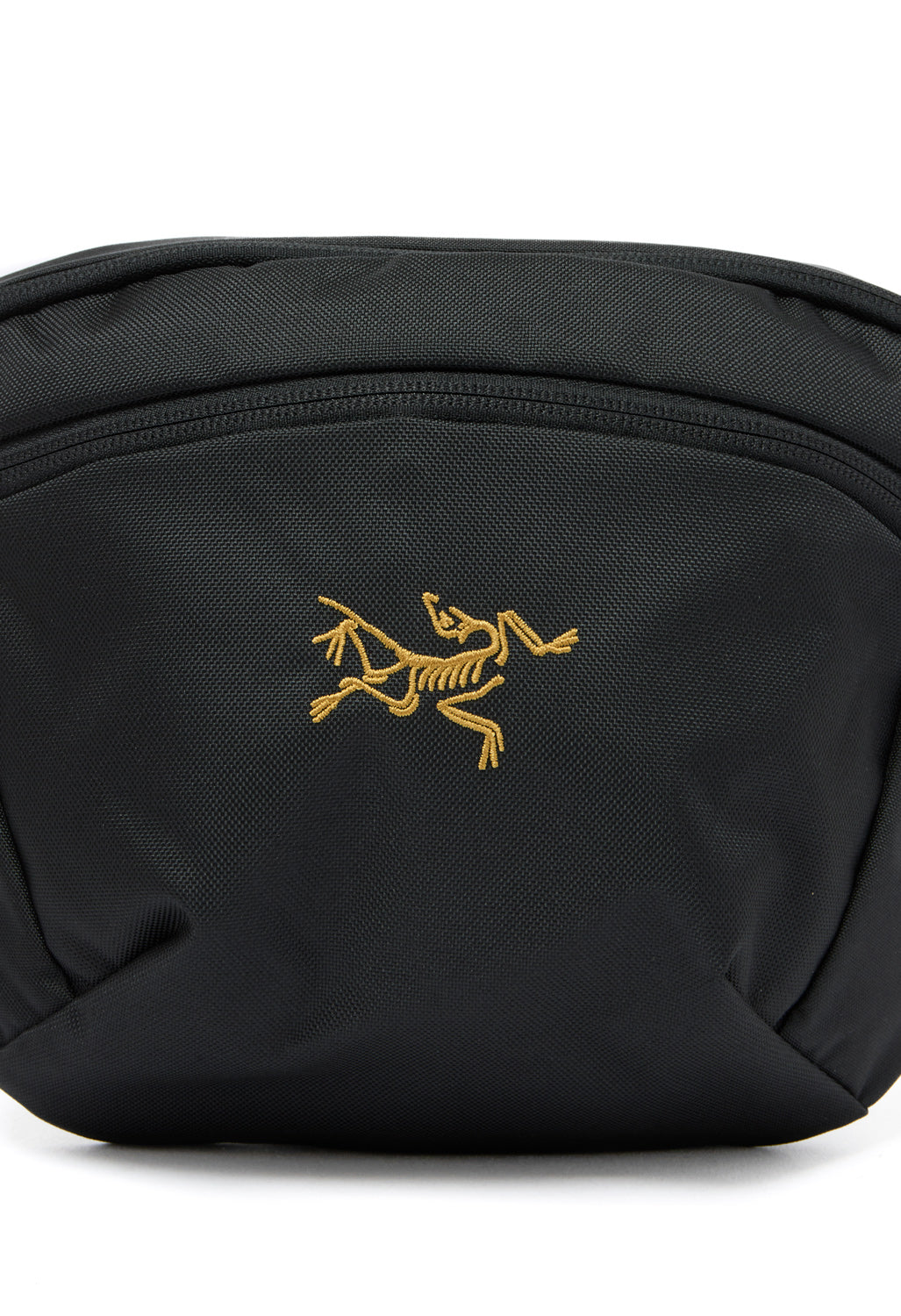 Arc'teryx Mantis 2 Waist Pack - 24K Black