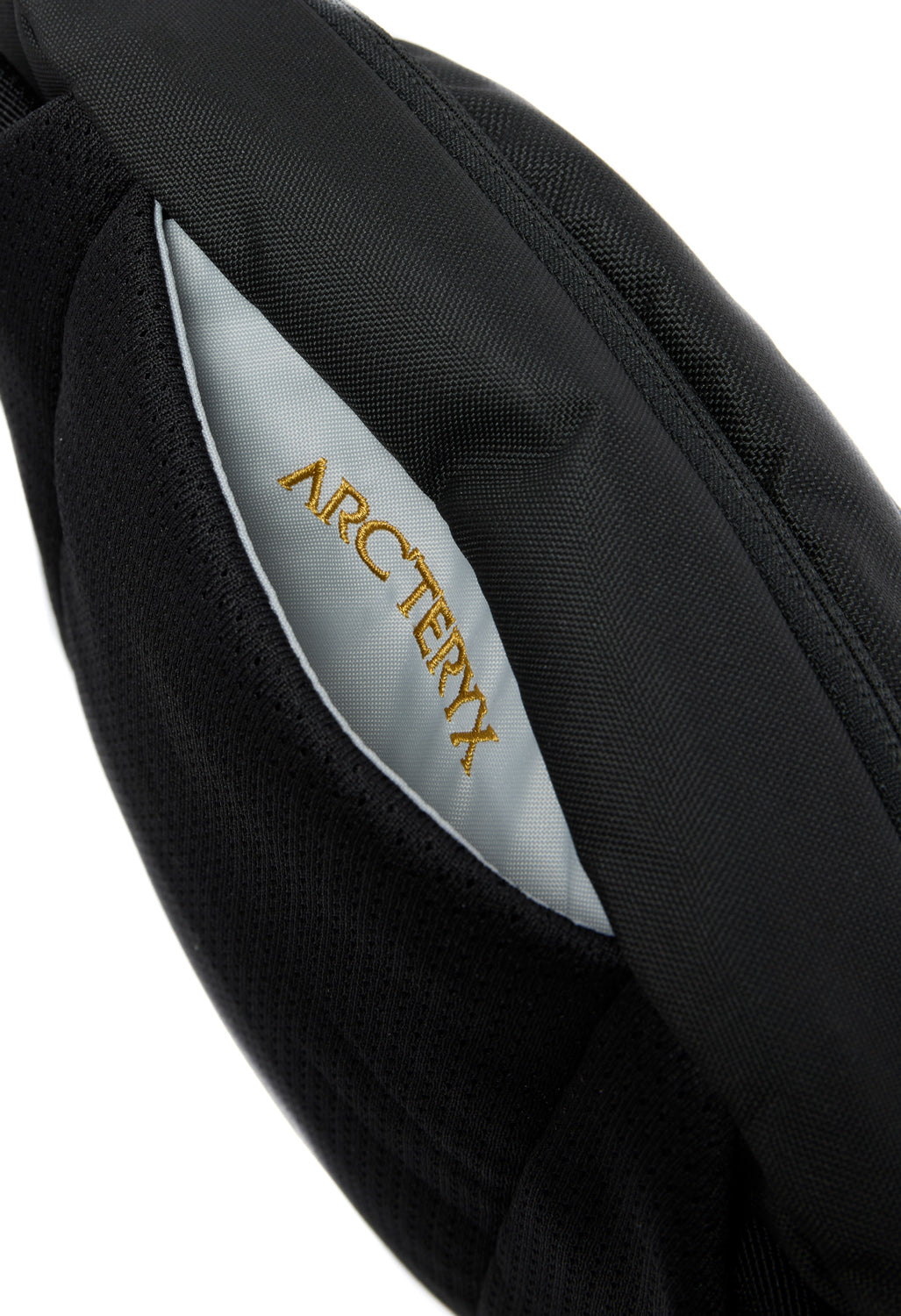 Arc'teryx Mantis 2 Waist Pack - 24K Black