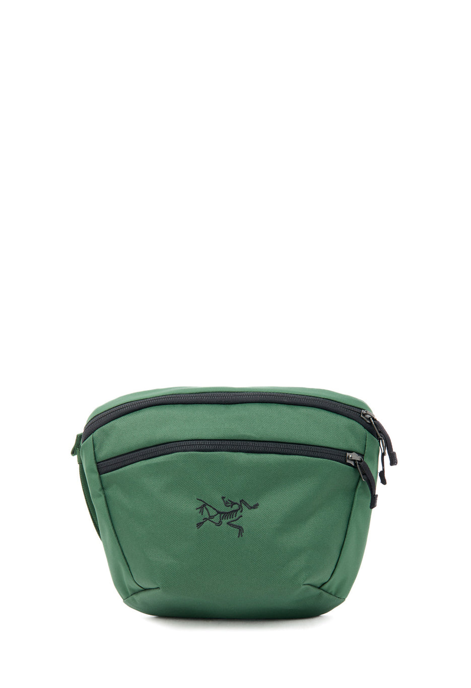 Arc'teryx Mantis 2 Waistpack - Eden / Black