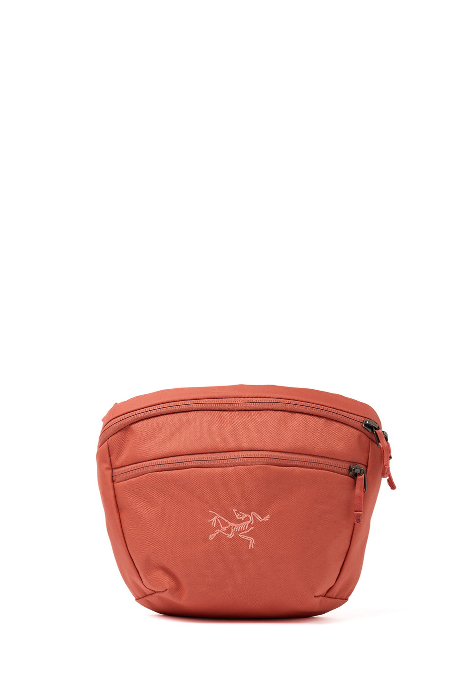 Arc'teryx Mantis 2 Waist Pack - Stone Red