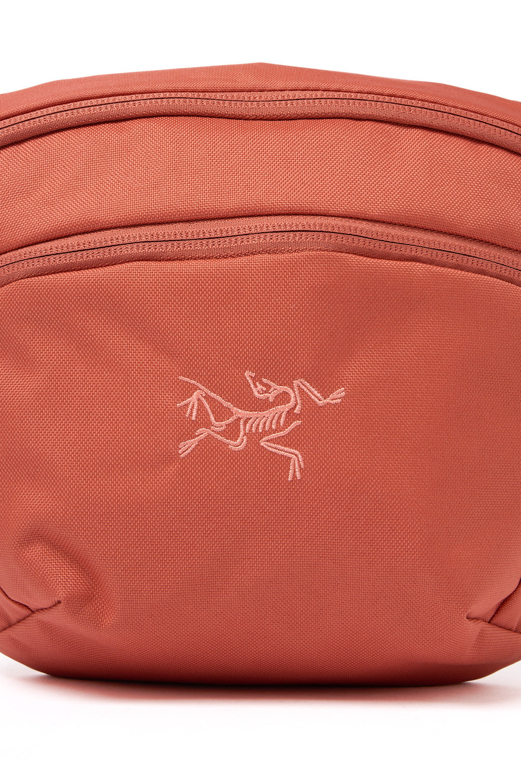 Arc'teryx Mantis 2 Waist Pack - Stone Red