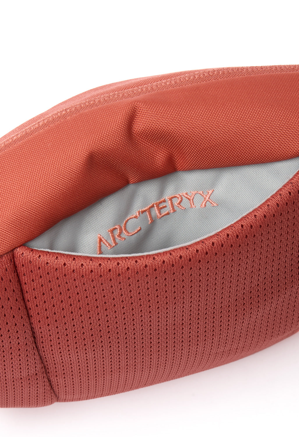 Arc'teryx Mantis 2 Waist Pack - Stone Red