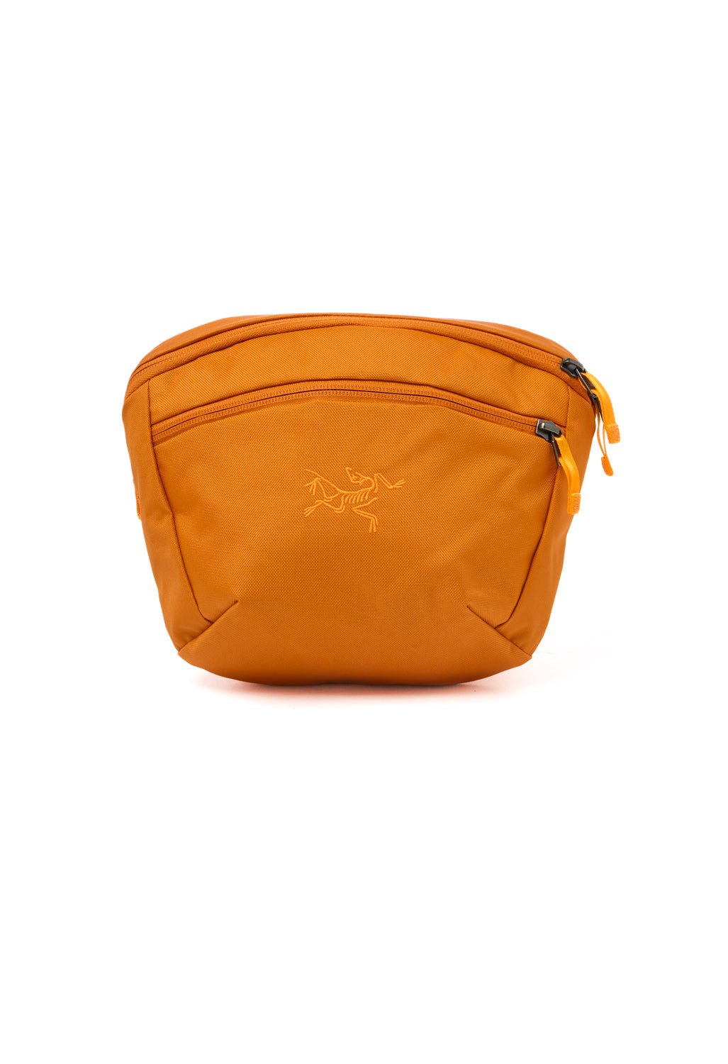 Arc'teryx Mantis 2 Waistpack - Copper Sky / Blaze