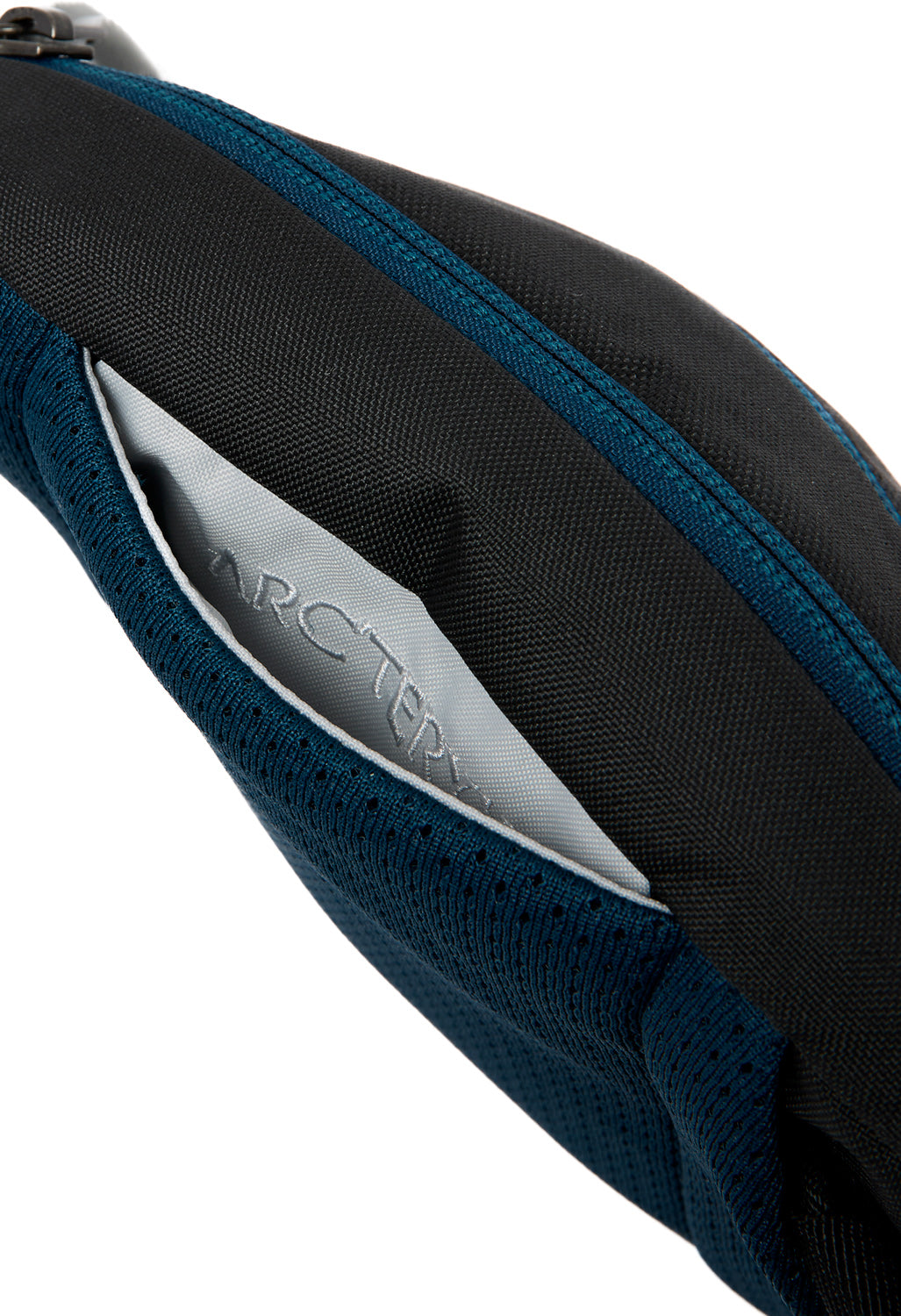 Arc'teryx Mantis 1 Waistpack - Lodestar