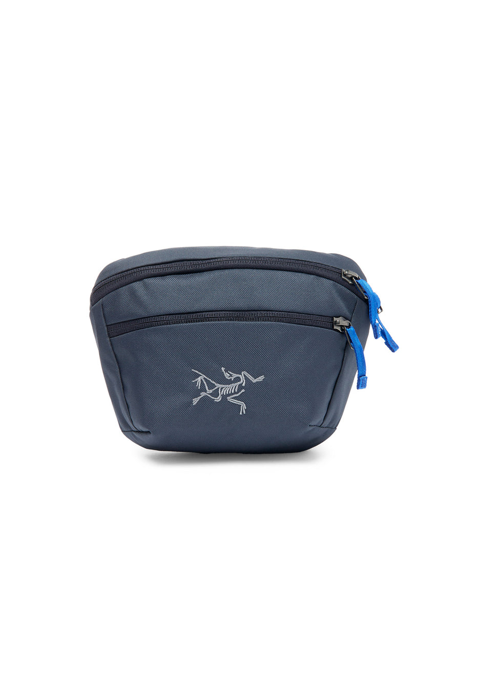 Arc'teryx Mantis 1 Waistpack - Black Sapphire / Vitality