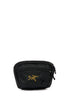Arc'teryx Mantis 1 Waist Pack - 24K Black
