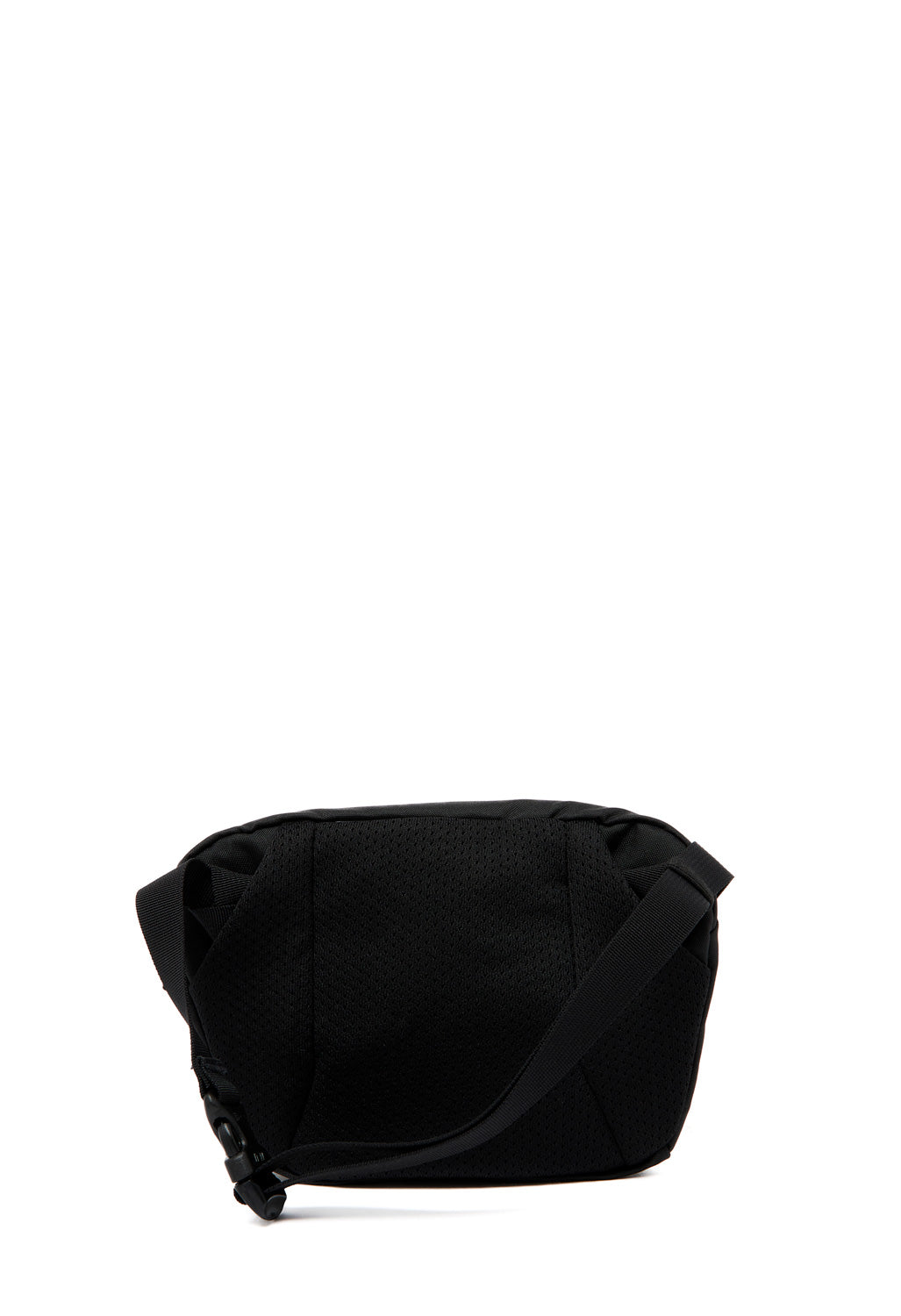 Arc'teryx Mantis 1 Waist Pack - 24K Black – Outsiders Store UK