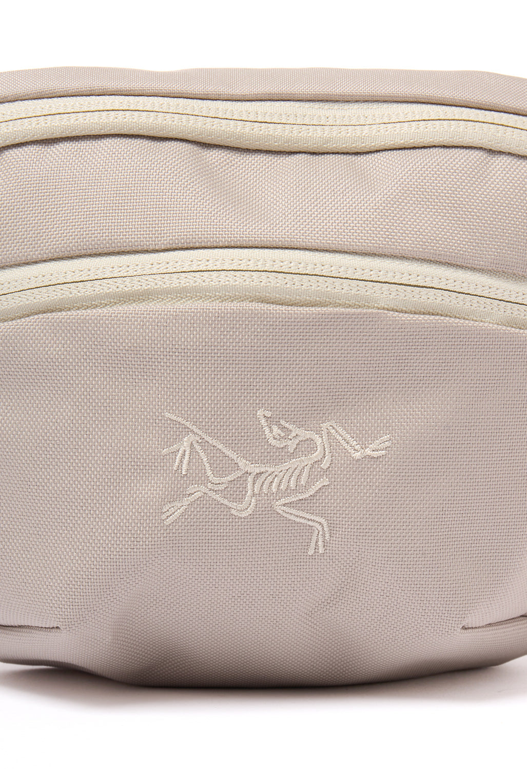 Arc'teryx Mantis 1 Waist Pack - Rune / Sea Salt