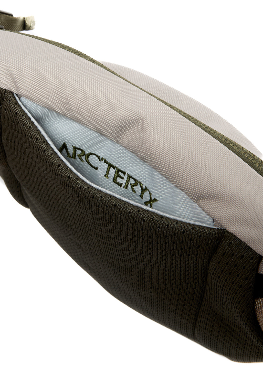 Arc'teryx Mantis 1 Waist Pack - Rune / Tatsu