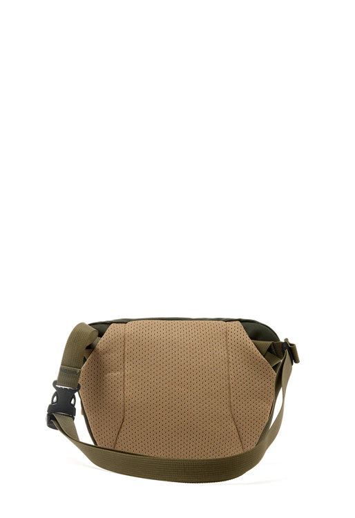 Arc'teryx Mantis 1 Waist Pack - Tatsu / Canvas – Outsiders Store UK