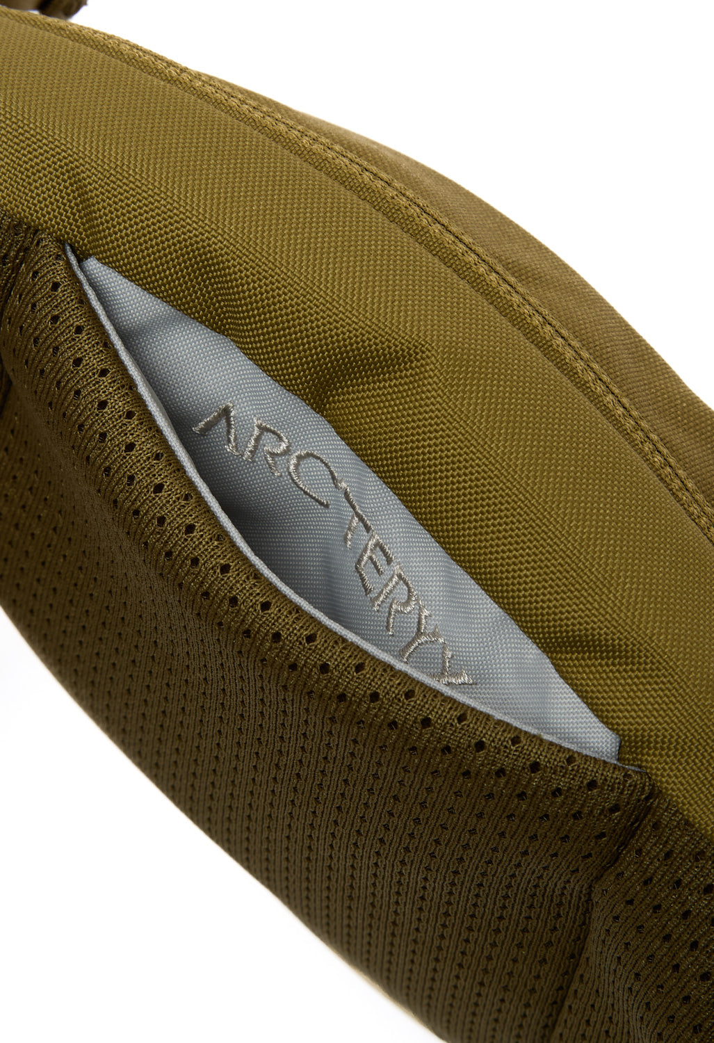 Arc'teryx Mantis 1 Waist Pack - Bracken