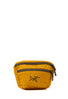 Arc'teryx Mantis 1 Waistpack - Nucleus / Mongoose