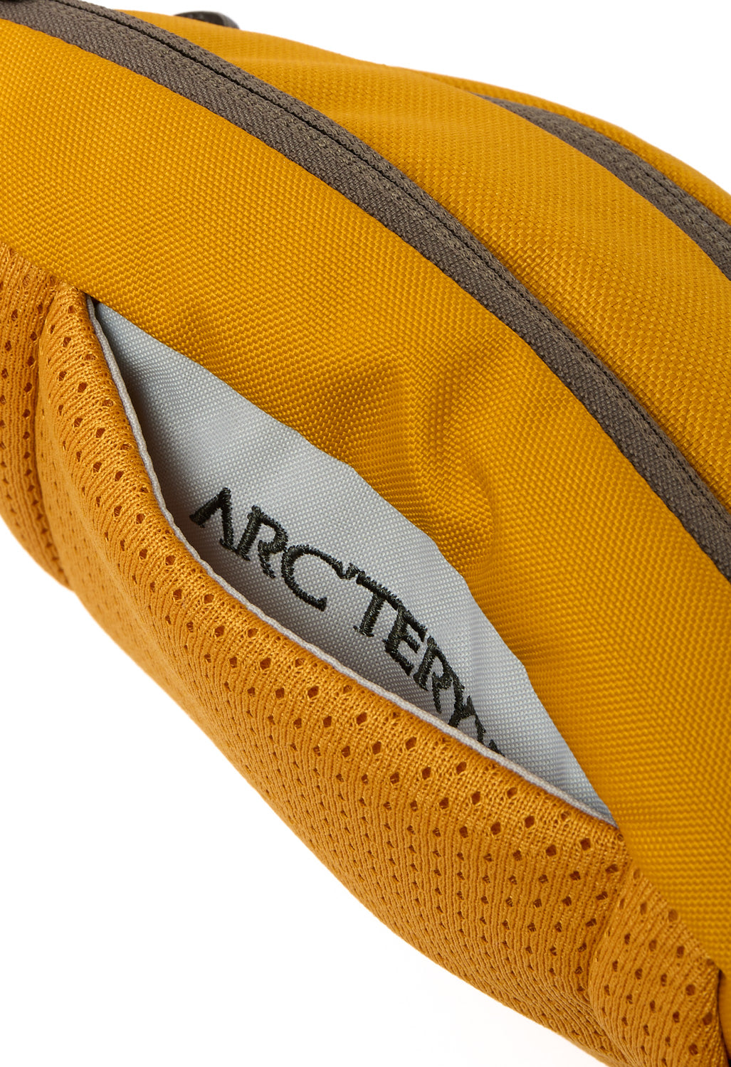 Arc'teryx Mantis 1 Waistpack - Nucleus / Mongoose