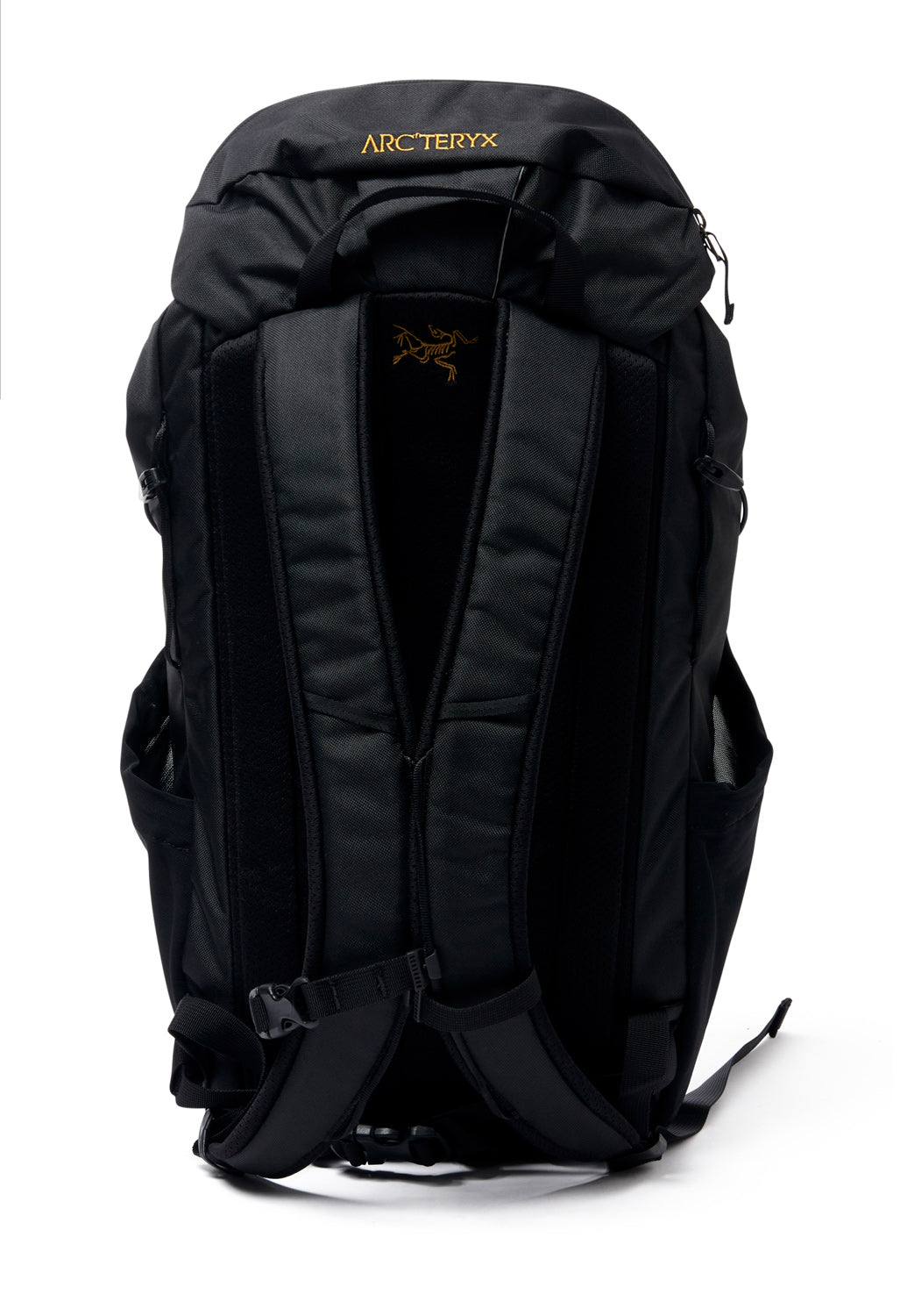 Arc'teryx Mantis 20 Backpack - Black