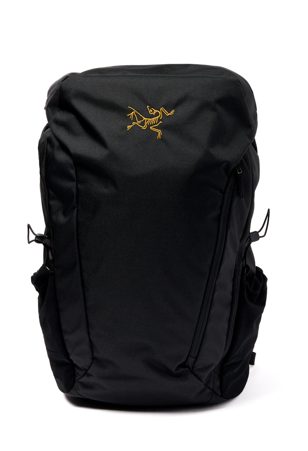 Arc'teryx Mantis 30 Backpack - Black – Outsiders Store UK