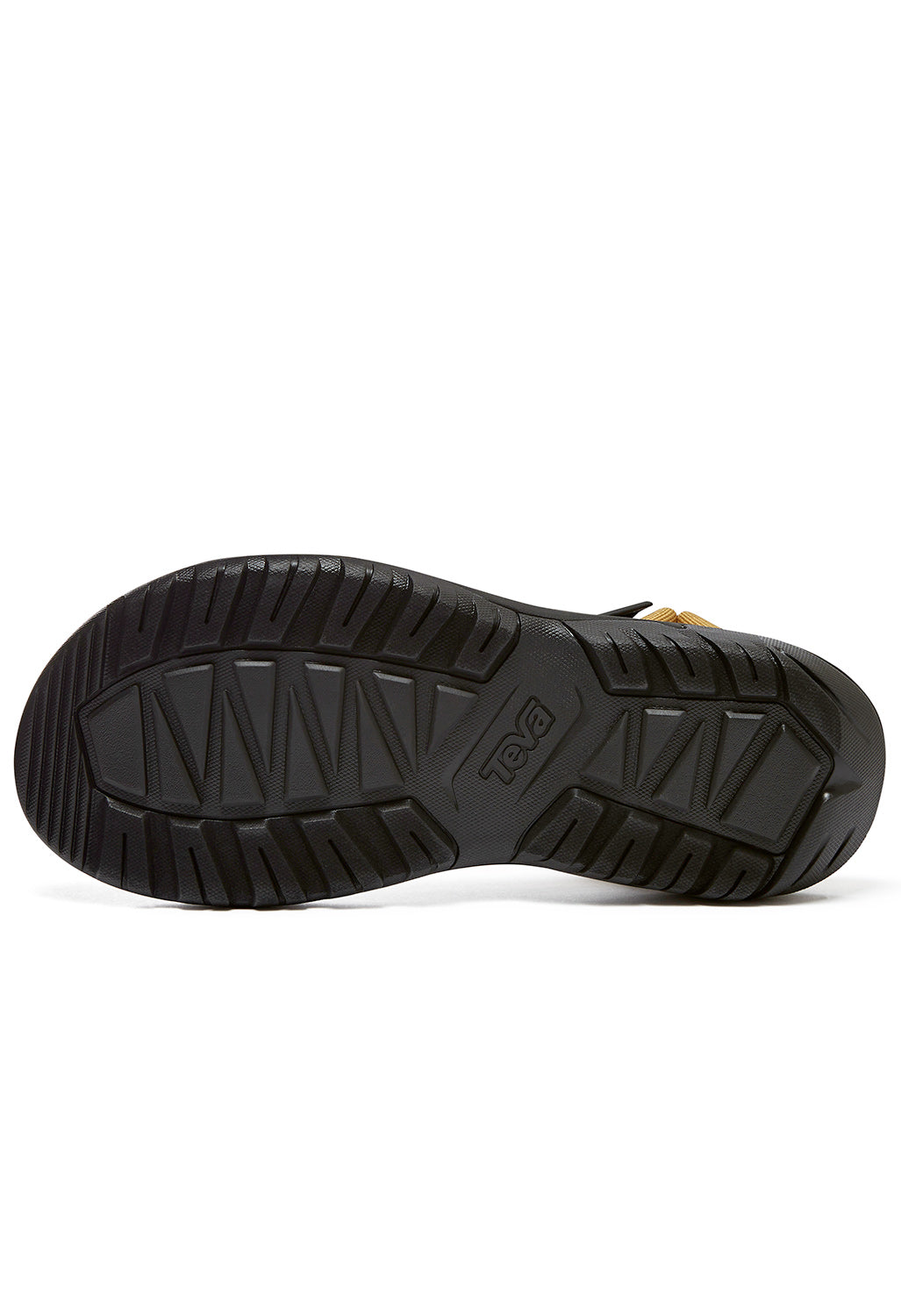 Teva Huricane XLT2 Men's Sandal - Honey Mustard