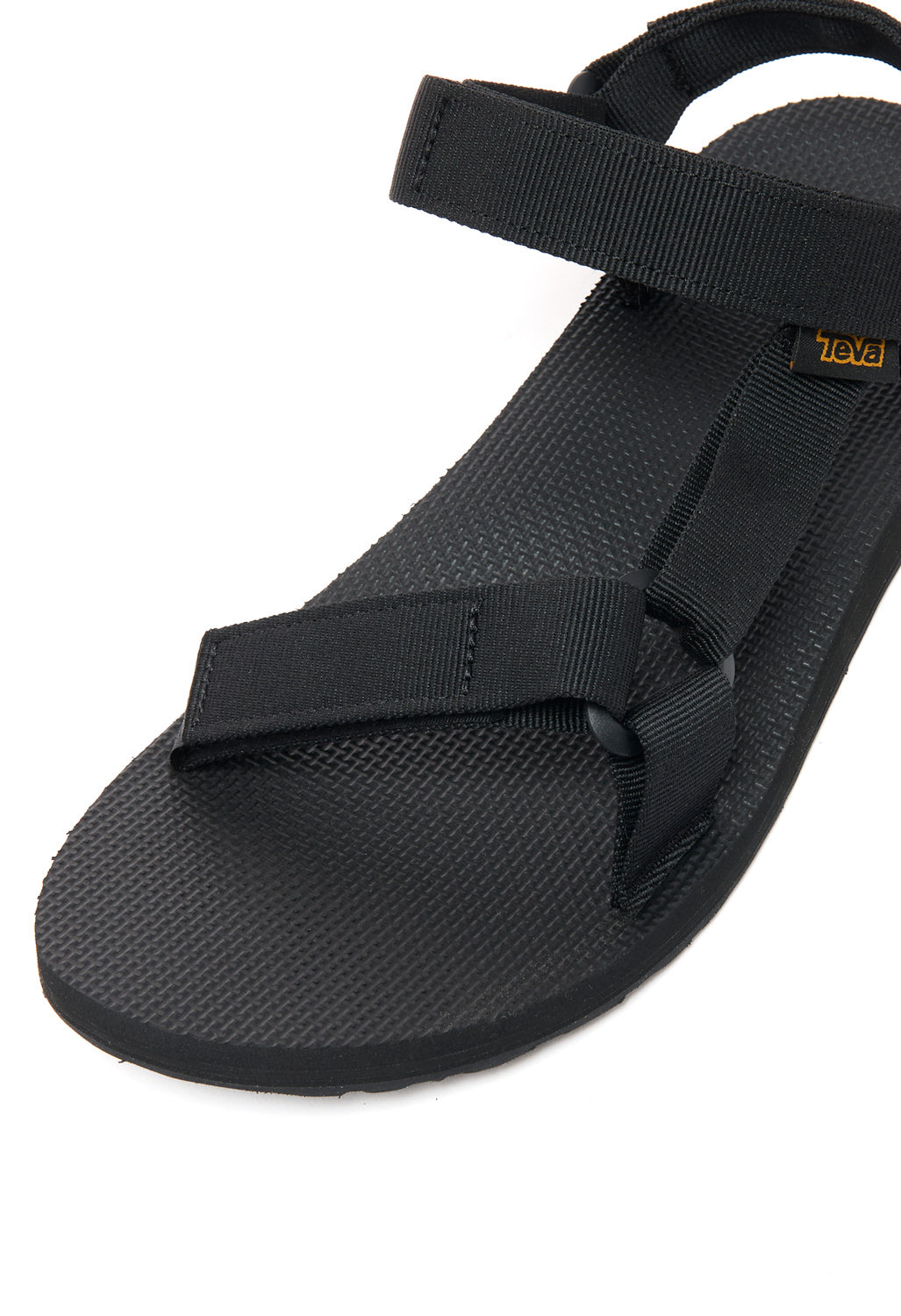 Teva Original Universal Men's Sandals - Black