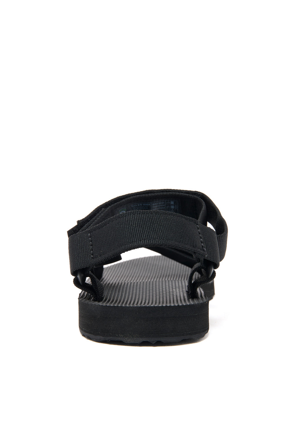 Teva Original Universal Men's Sandals - Black