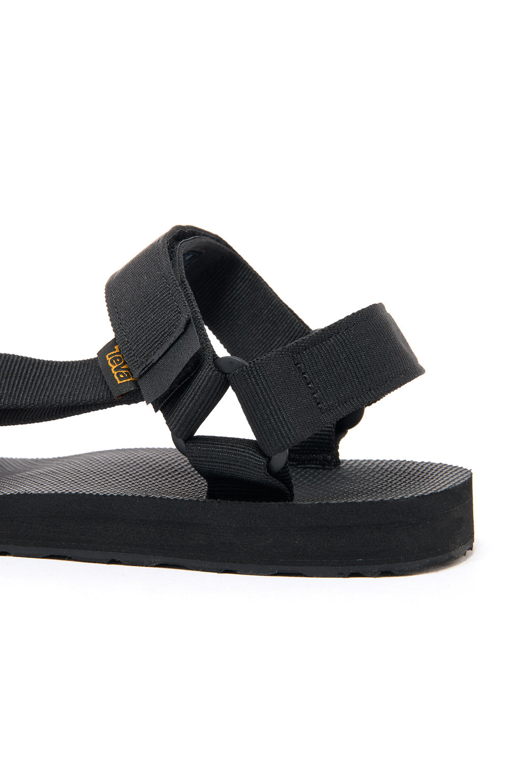 Teva Original Universal Men's Sandals - Black