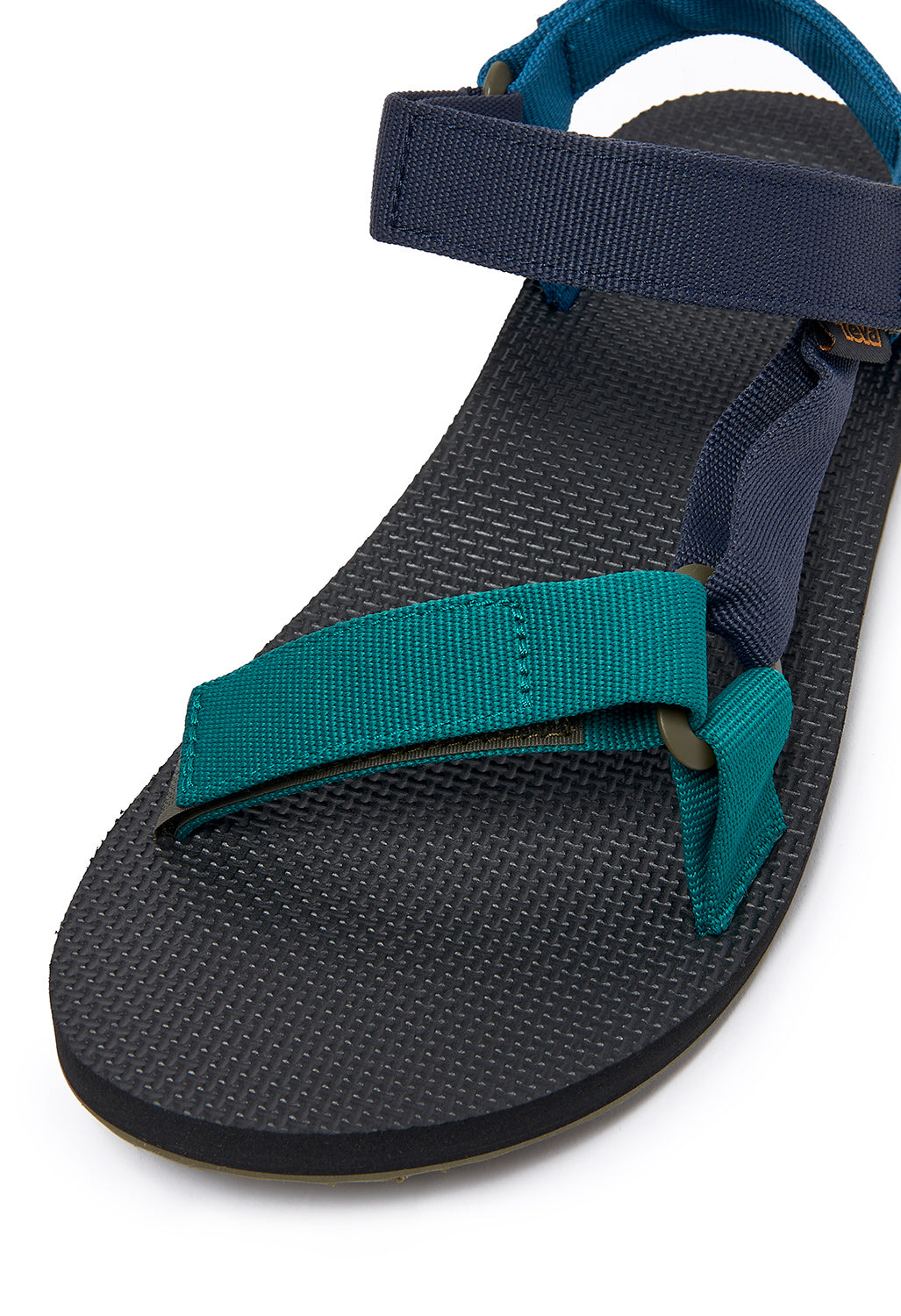 Teva Men's Original Universal Sandals Navy Multi – Outsiders