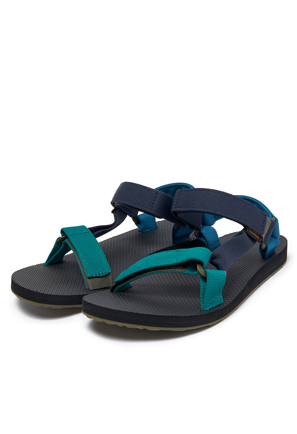 Teva Men's Original Universal Sandals - Navy Multi