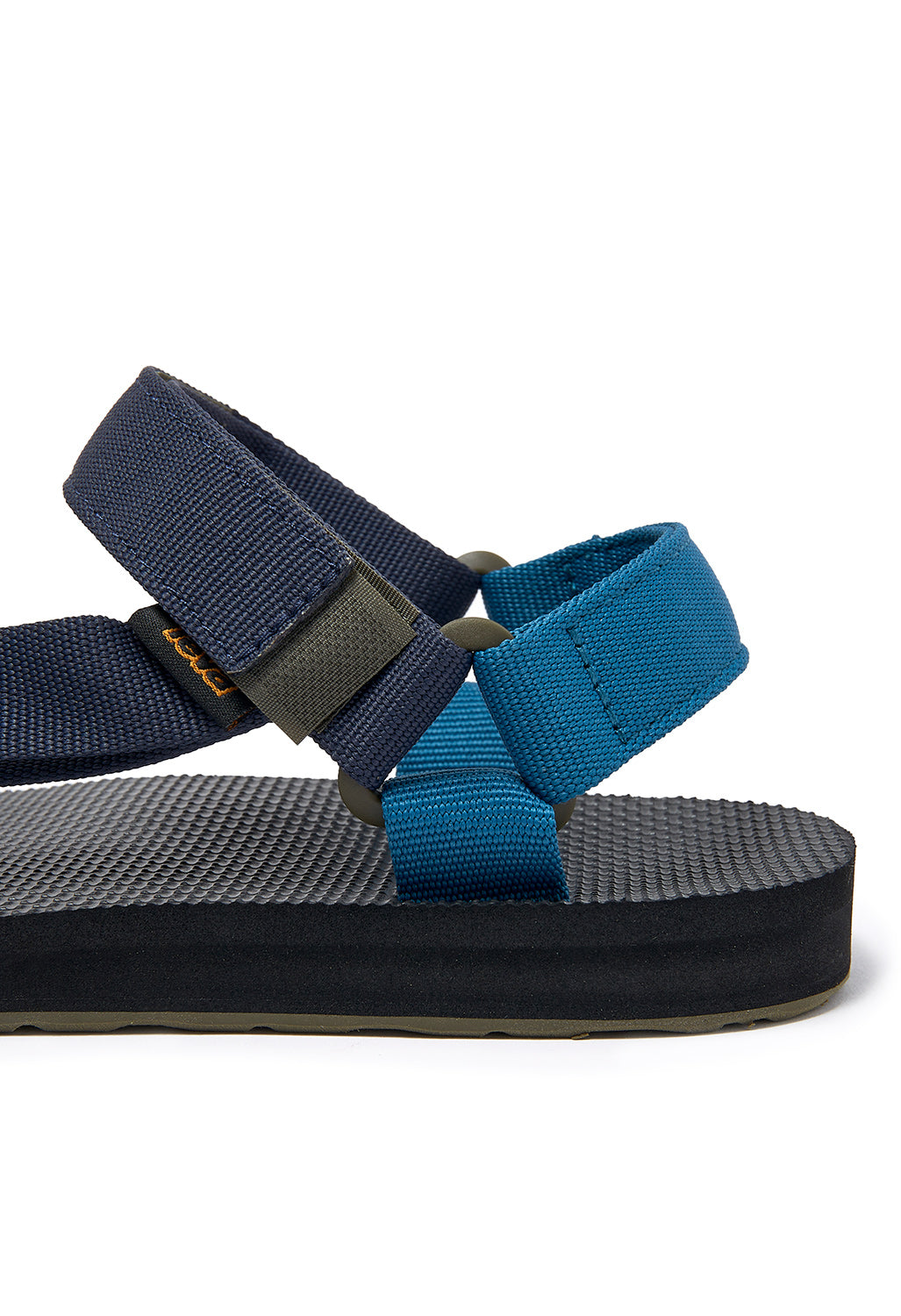 Teva Men's Original Universal Sandals - Navy Multi