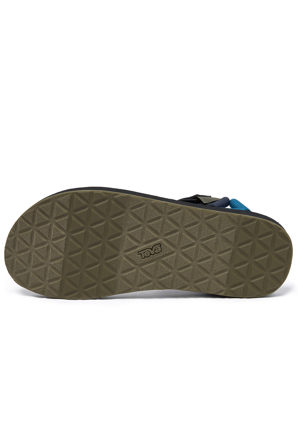 Teva Men's Original Universal Sandals - Navy Multi