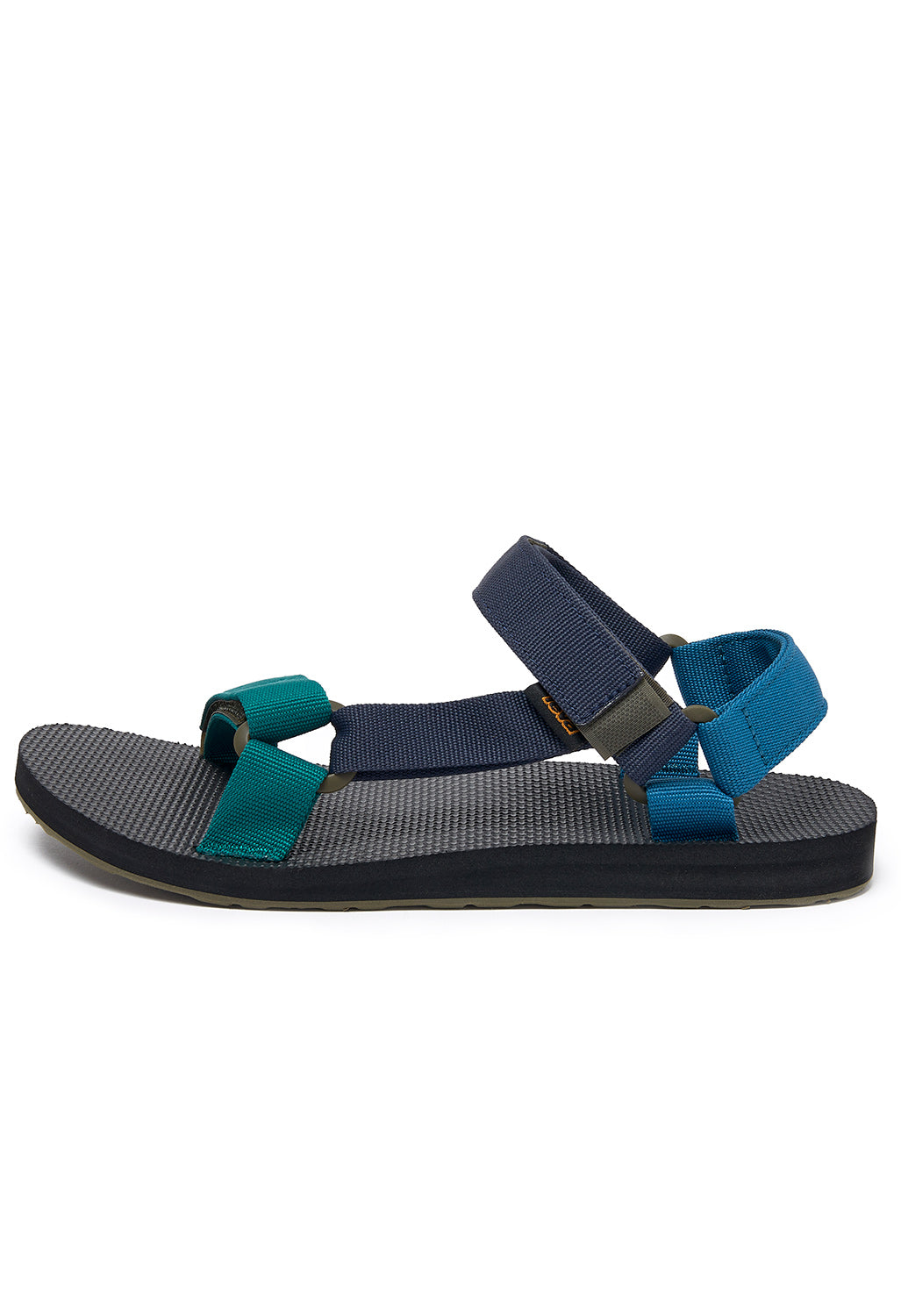 Teva Men's Original Universal Sandals - Navy Multi