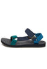 Teva Men's Original Universal Sandals - Navy Multi