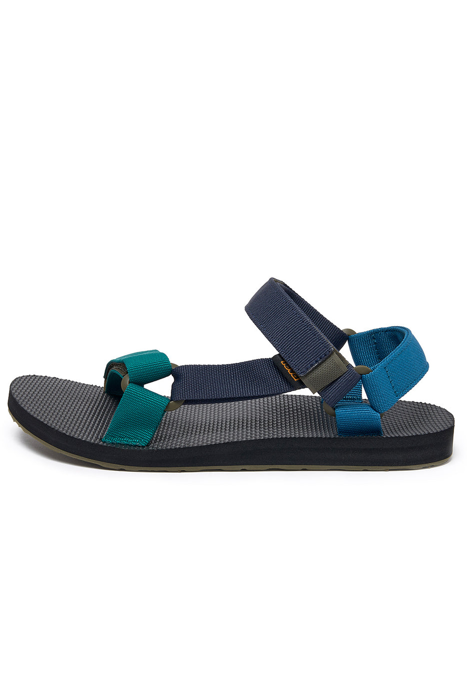Teva Men's Original Universal Sandals - Navy Multi