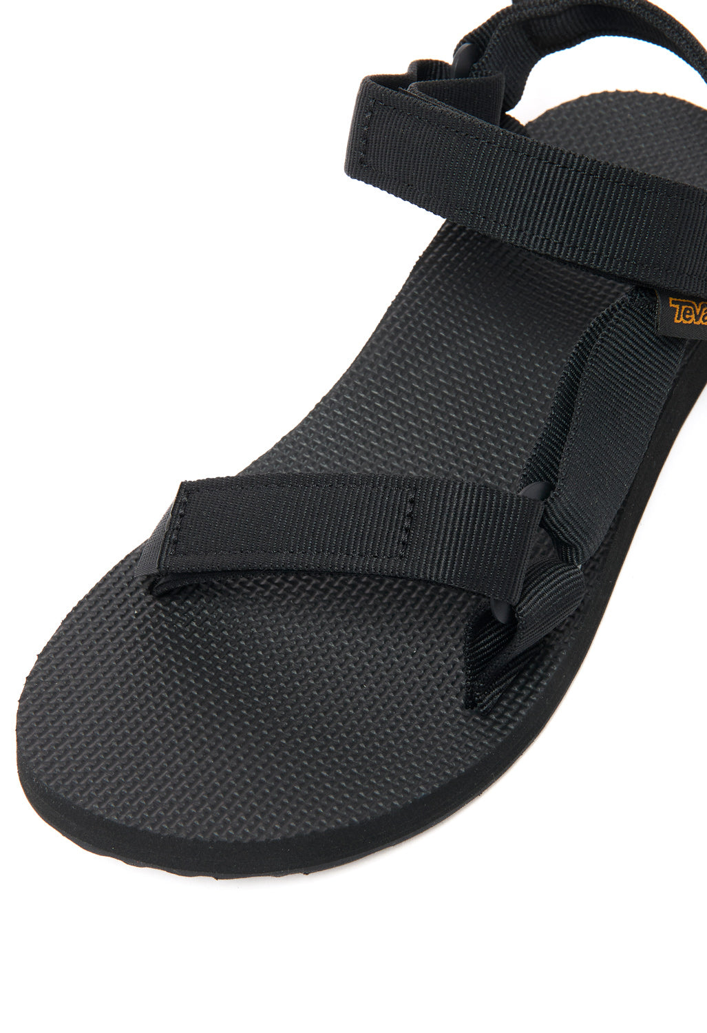 Teva Original Universal Women's Sandals - Black