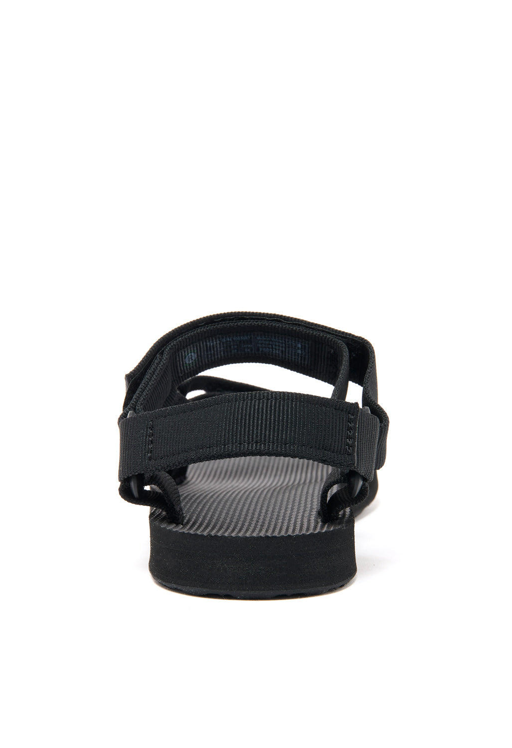 Teva Original Universal Women's Sandals - Black