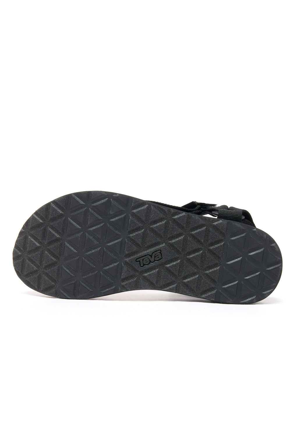 Teva Original Universal Women's Sandals - Black