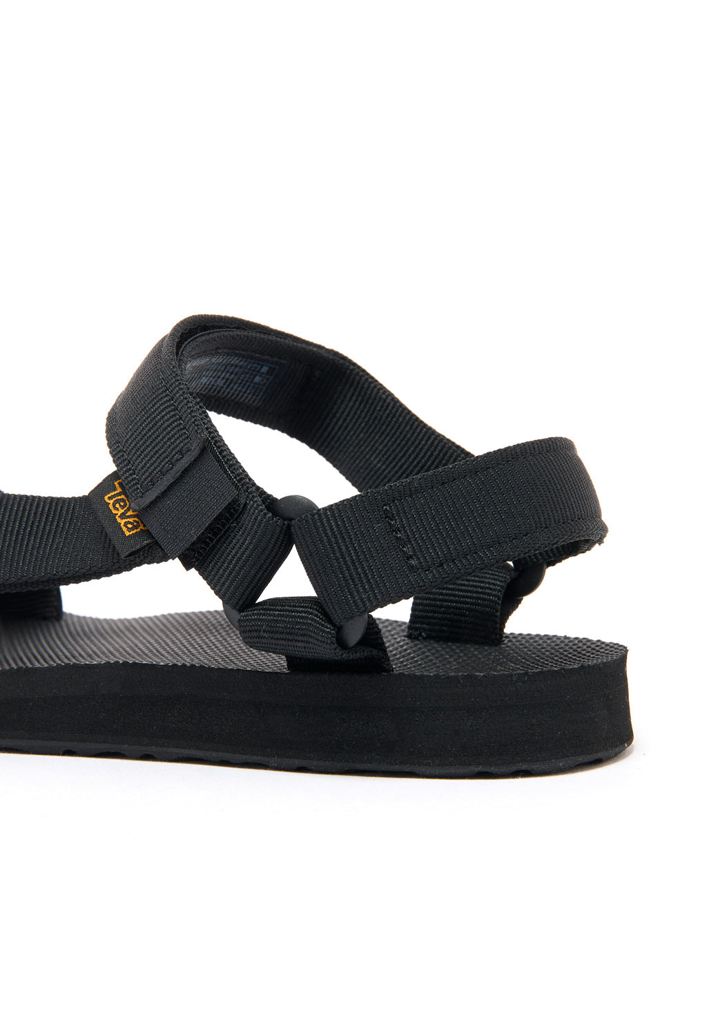 Teva Original Universal Women's Sandals - Black