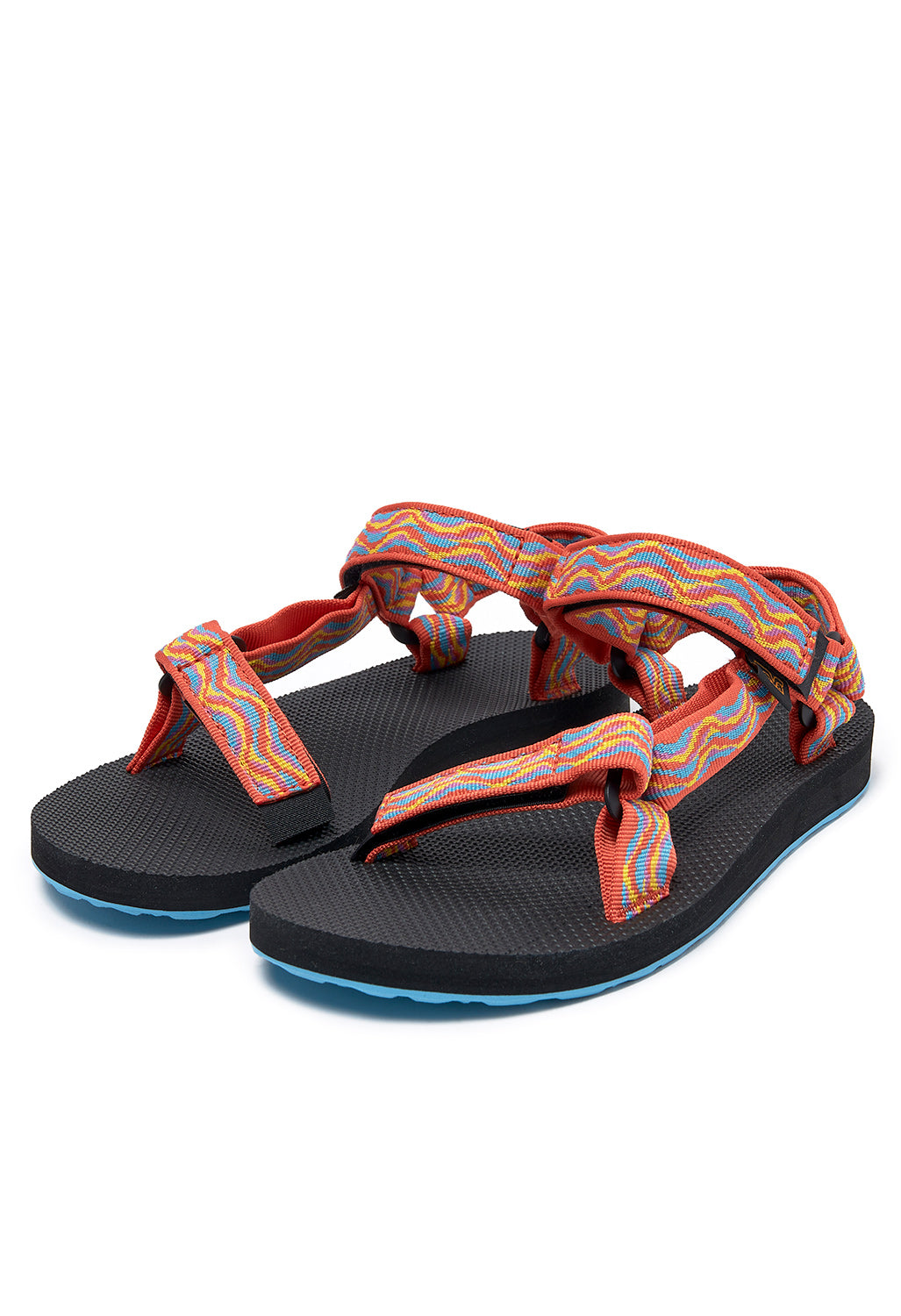 Teva Women's Original Universal Revive Sandals - 80s Archival Revival