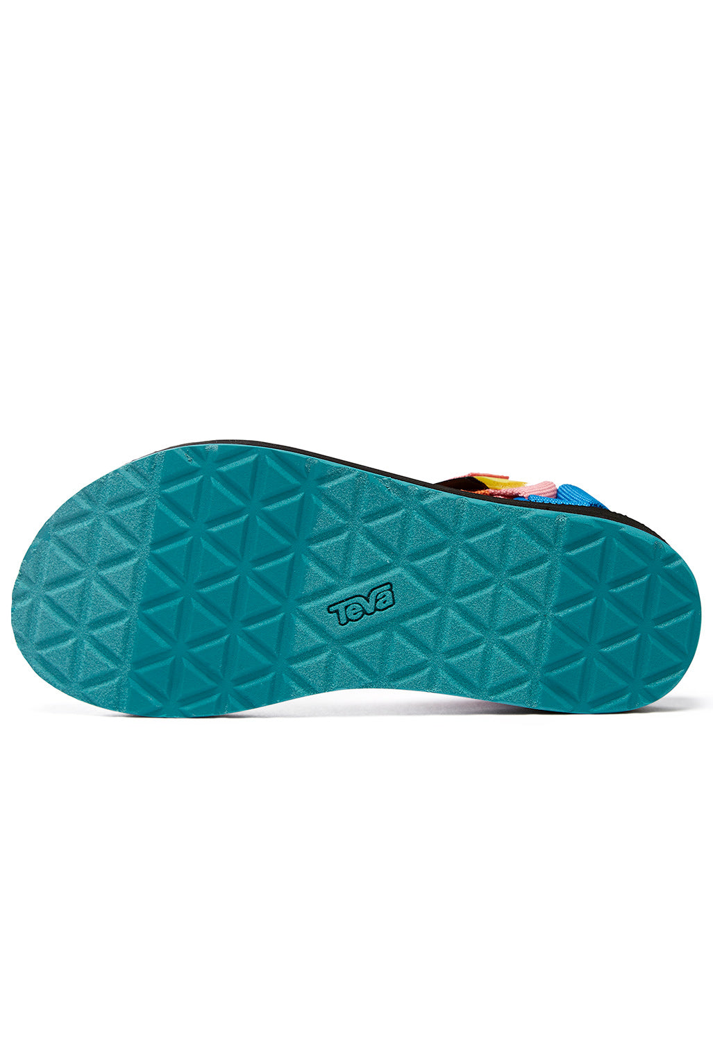 Teva Original Universal Women's Sandals - 90s Multi