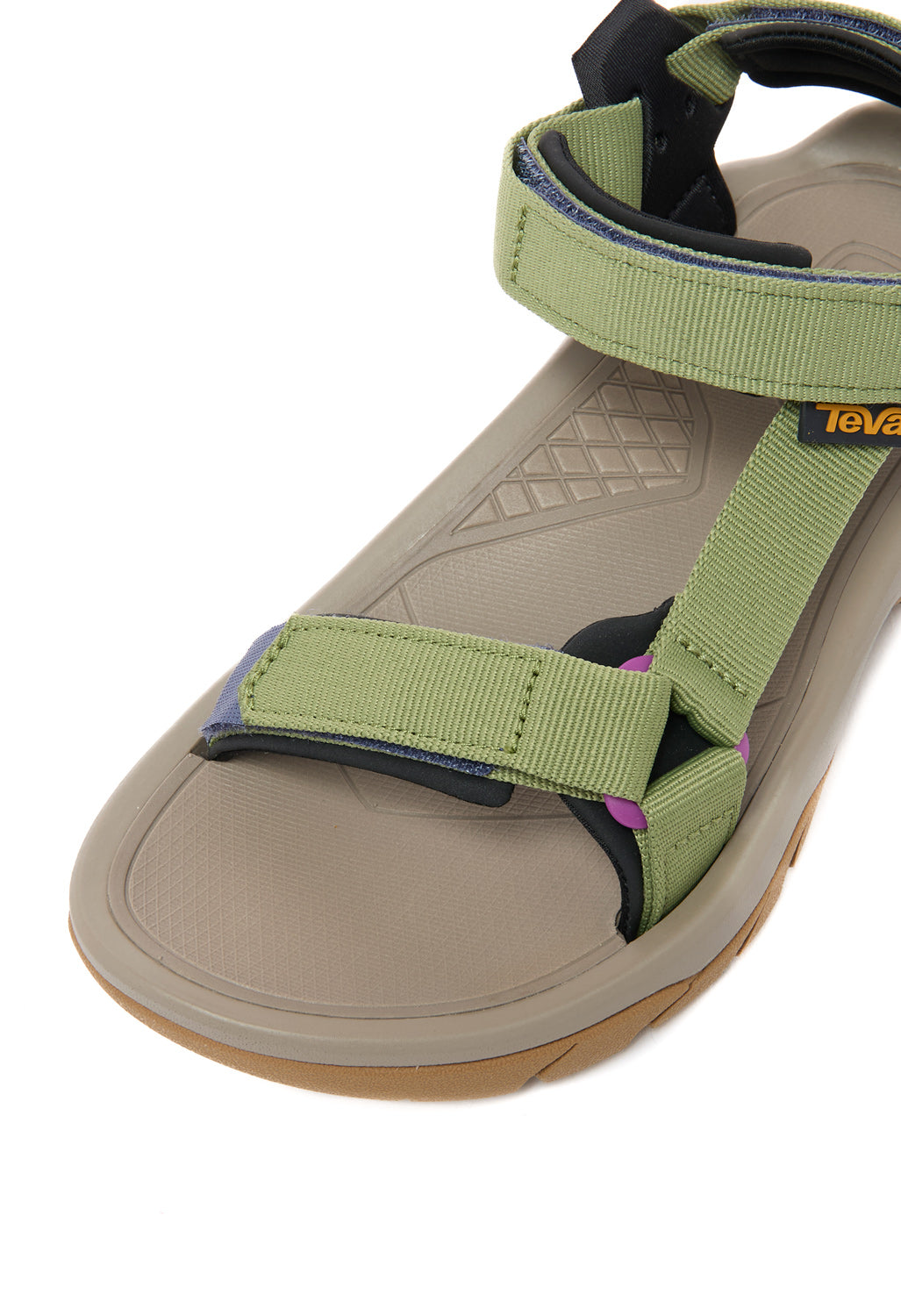 Teva Women's Terra Fi 5 Universal Sandals - Iguana