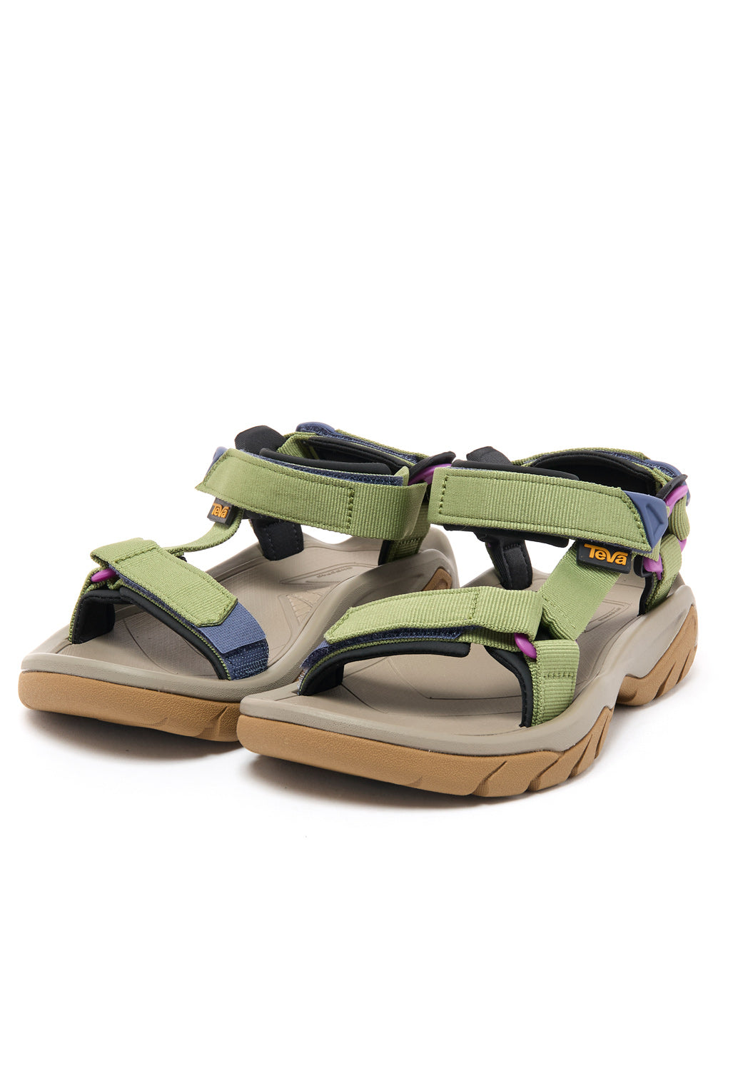 Teva Women's Terra Fi 5 Universal Sandals - Iguana