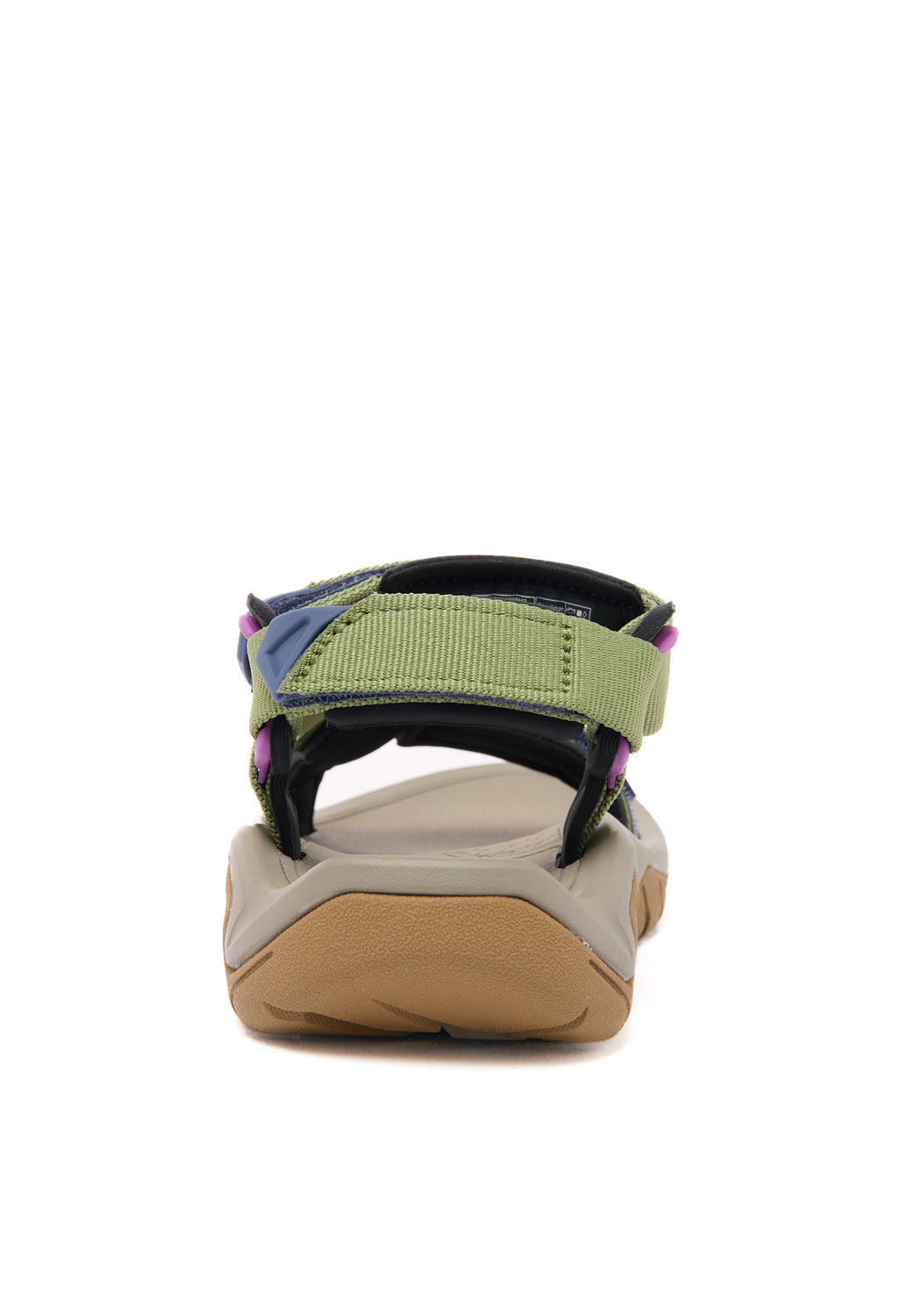 Teva Women's Terra Fi 5 Universal Sandals - Iguana