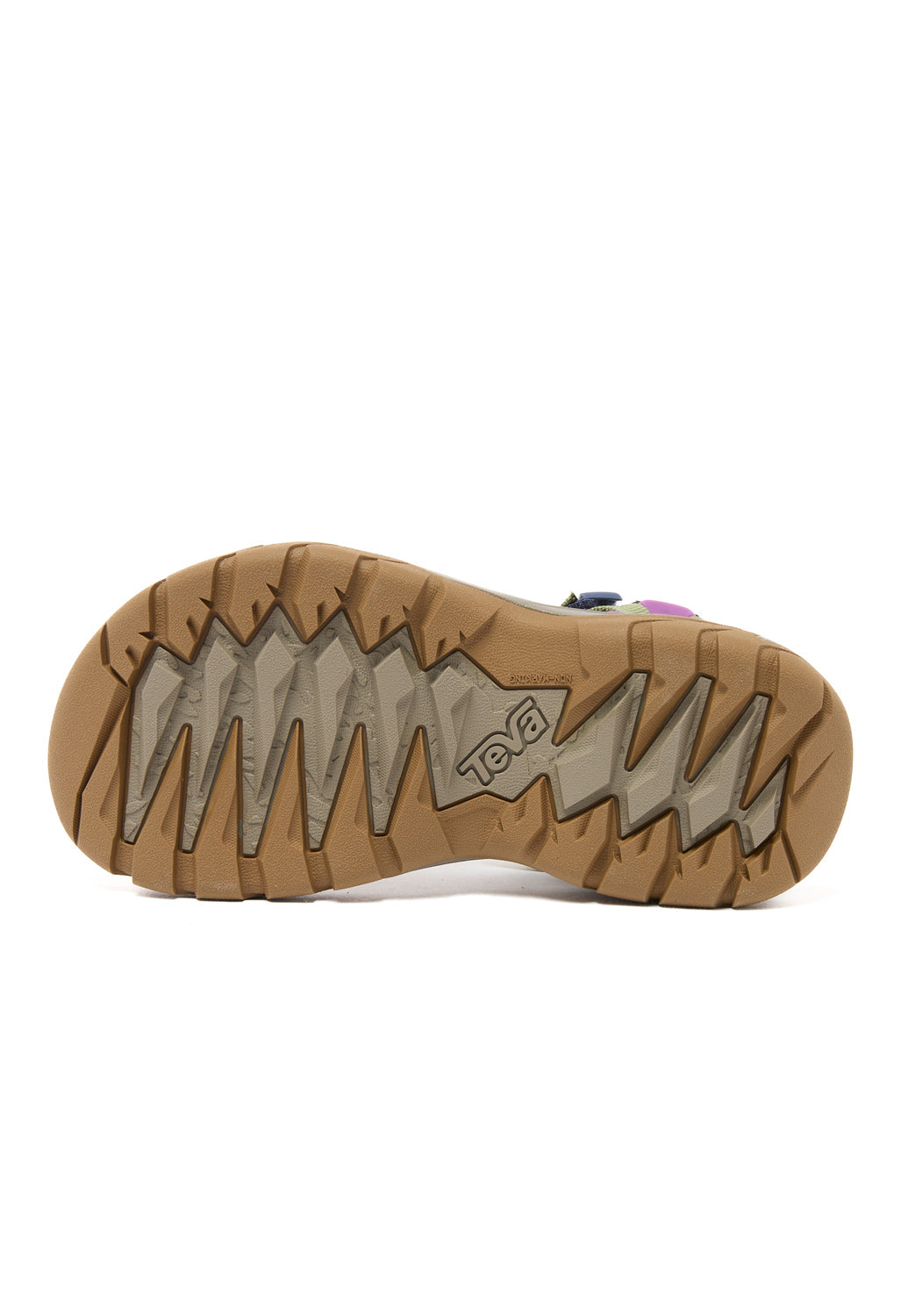 Teva Women's Terra Fi 5 Universal Sandals - Iguana