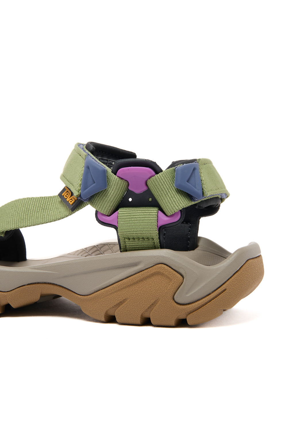 Teva Women's Terra Fi 5 Universal Sandals - Iguana