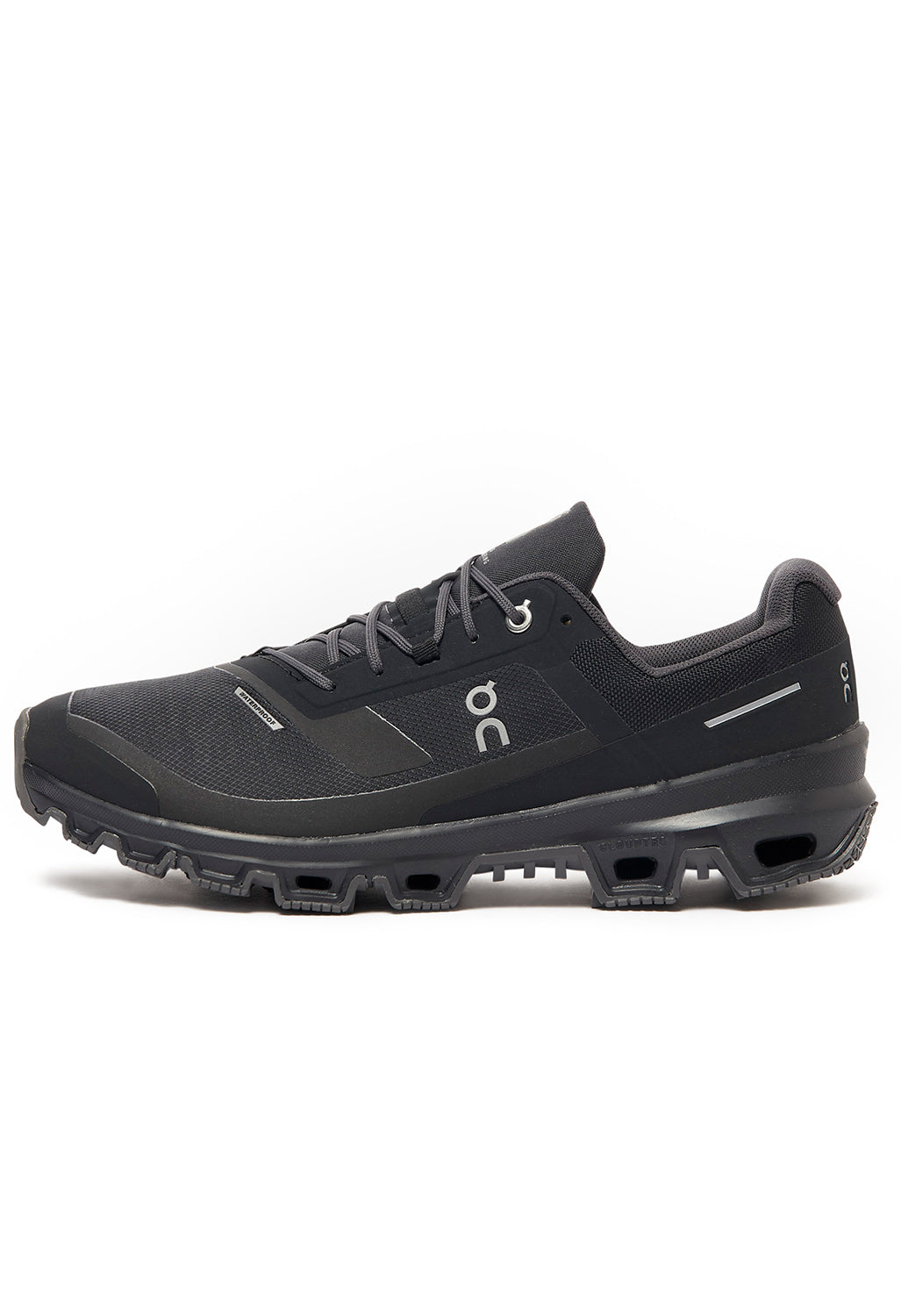 On Cloudventure Men's Waterproof Shoes 9