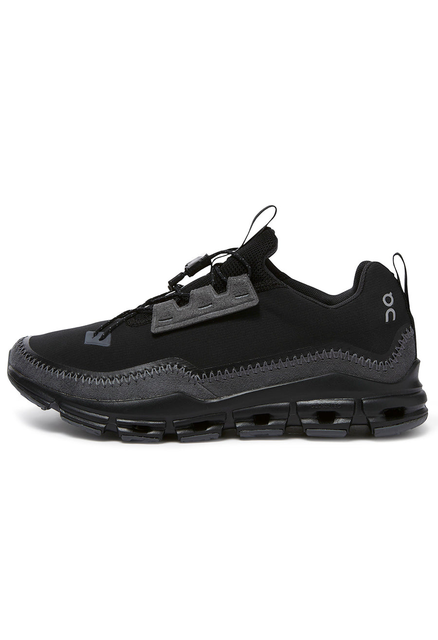 ON - Cloudaway 2 - Sneakers per il trail running nere ON - Cloudaway 2 - Sneakers per il trail running nere
