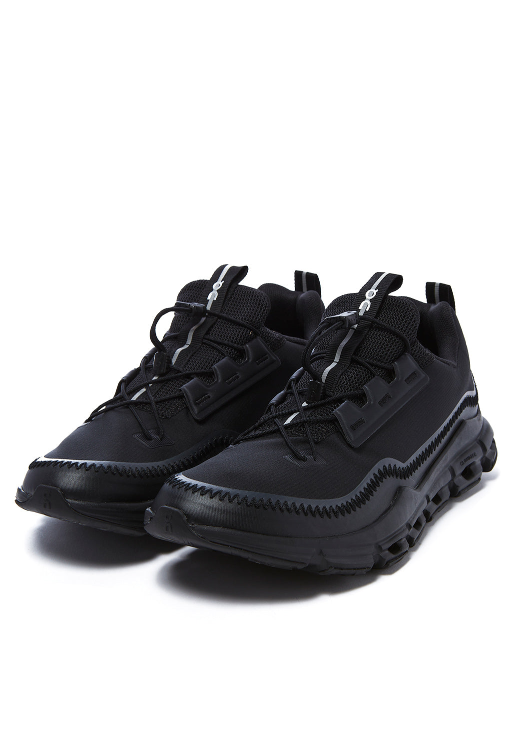 On Cloudaway Men's Shoes - All Black
