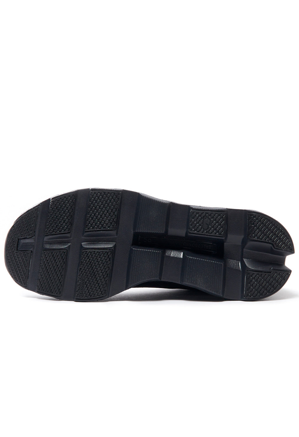 On Cloudmonster Men's Trainers - All Black
